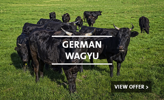 German Wagyu