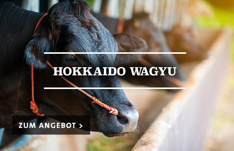 Hokkaido Wagyu