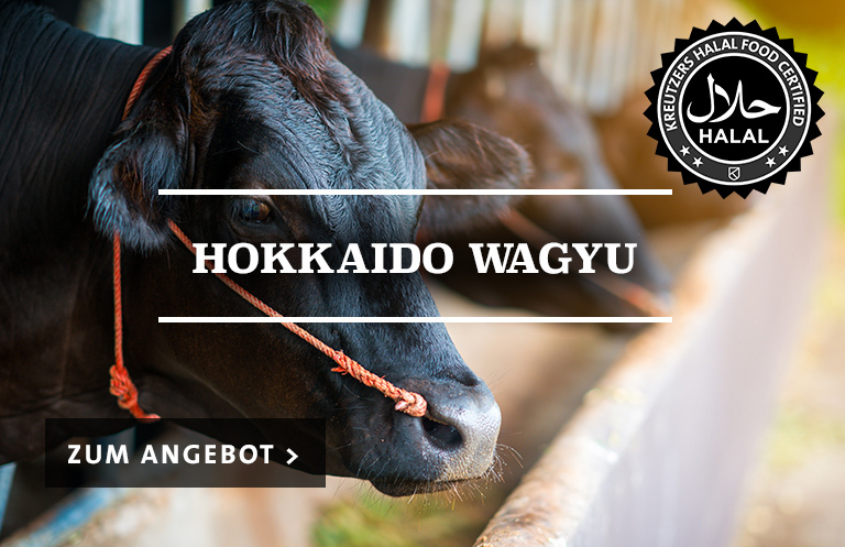 Hokkaido Wagyu