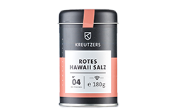 Red Hawaiian Salt