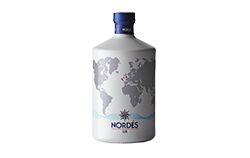 Nordés Atlantic - Galician Gin 
