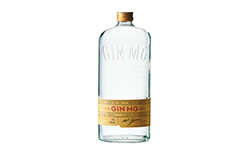 Gin Mg - Extra Seco 