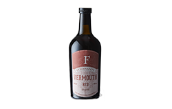 Ferdinand'S - Red Vermouth