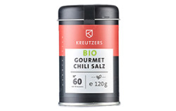 Gourmet Chili Salt