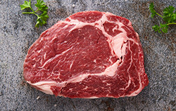 US Entrecôte - Ribeye Steak Cut