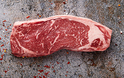US Roastbeef Steak Cut